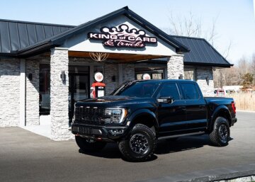2023 Ford F150