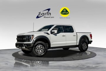 2023 Ford F150