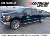 2023 Ford F150