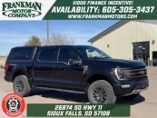 2023 Ford F150