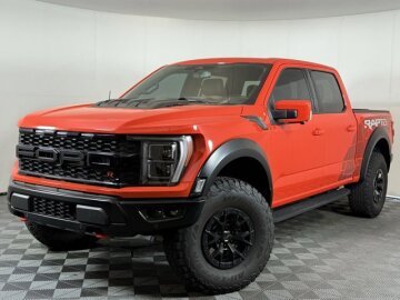 2023 Ford F150