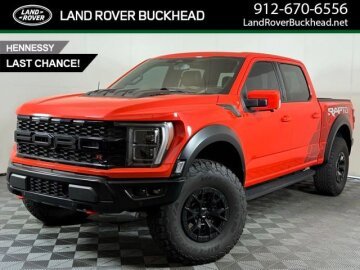 2023 Ford F150