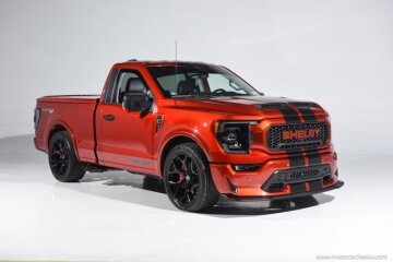 2023 Ford F150