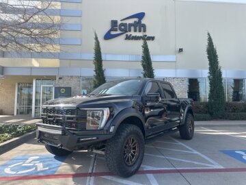 2023 Ford F150