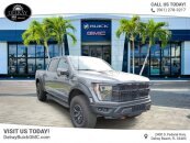 2023 Ford F150