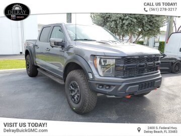 2023 Ford F150