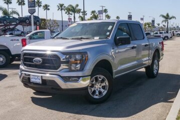 2023 Ford F150