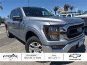2023 Ford F150