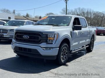 2023 Ford F150