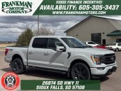 2023 Ford F150