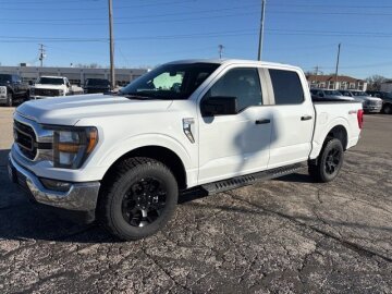 2023 Ford F150