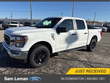 2023 Ford F150