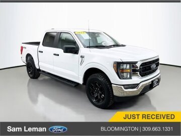 2023 Ford F150