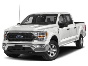 2023 Ford F150