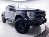 2023 Ford F150