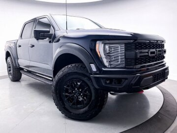 2023 Ford F150
