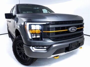 2023 Ford F150