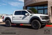 2023 Ford F150 4x4 Crew Cab Raptor R