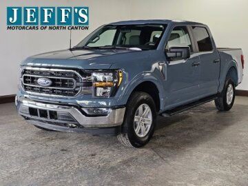 2023 Ford F150