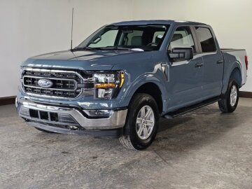 2023 Ford F150