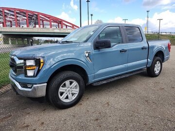 2023 Ford F150