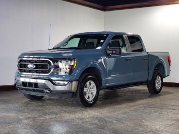 2023 Ford F150