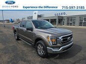2023 Ford F150