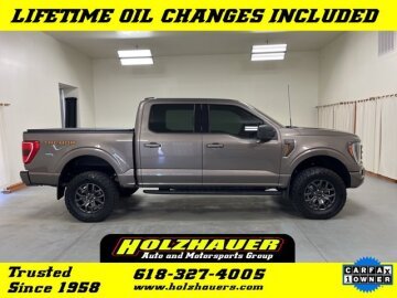2023 Ford F150