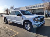 2023 Ford F150