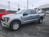 2023 Ford F150