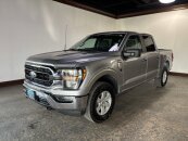 2023 Ford F150