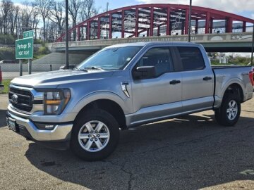 2023 Ford F150