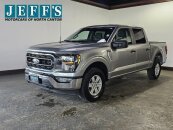 2023 Ford F150