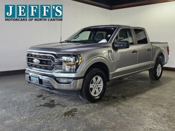 2023 Ford F150