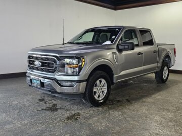 2023 Ford F150