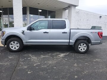 2023 Ford F150