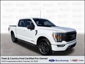2023 Ford F150