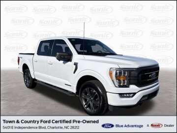 2023 Ford F150