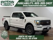 2023 Ford F150
