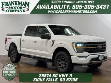 2023 Ford F150