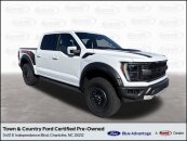 2023 Ford F150