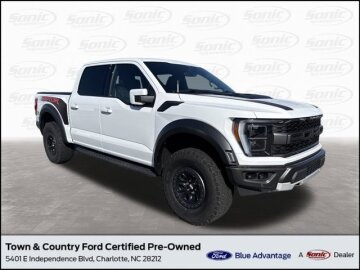 2023 Ford F150