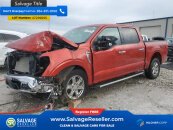 New 2023 Ford F150