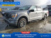 New 2023 Ford F150