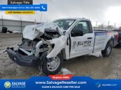 New 2023 Ford F150