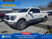 New 2023 Ford F150