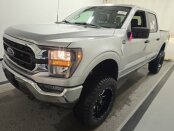 2023 Ford F150