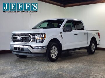 2023 Ford F150