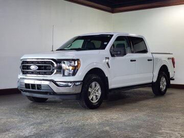2023 Ford F150