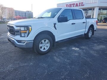 2023 Ford F150